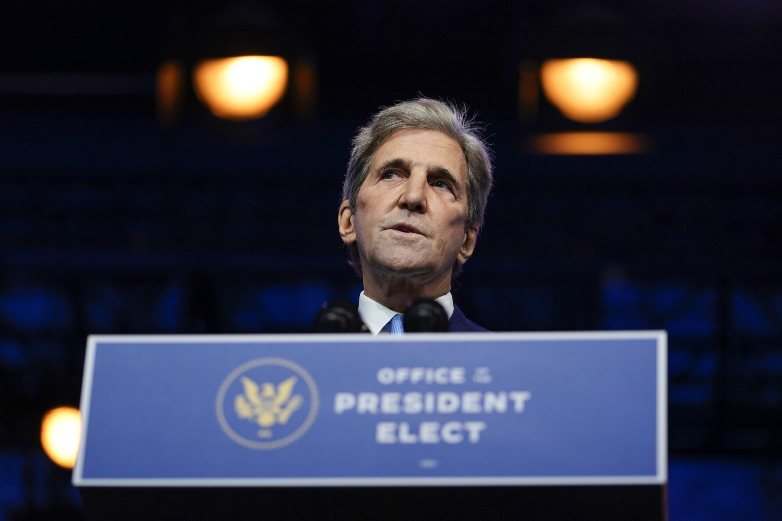 The myth of Biden’s 100% renewable energy pledge