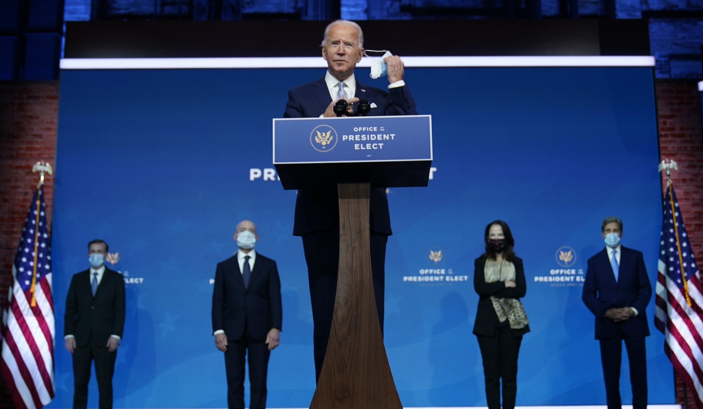 Biden bristles at Obama third term comparisons