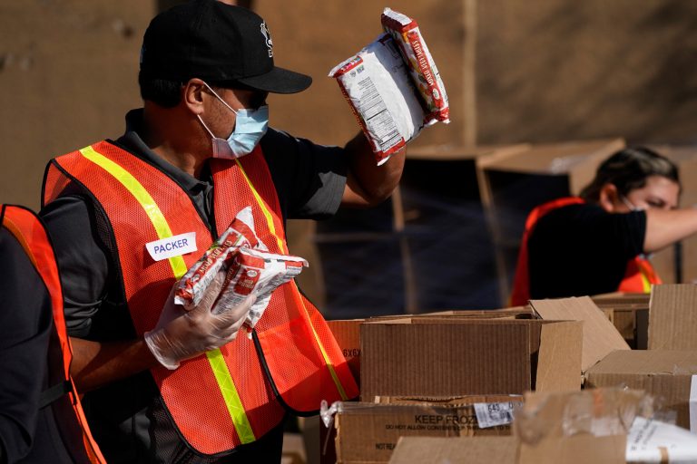 Mark Cuban and John Legend display conflicting visions of the poverty fight