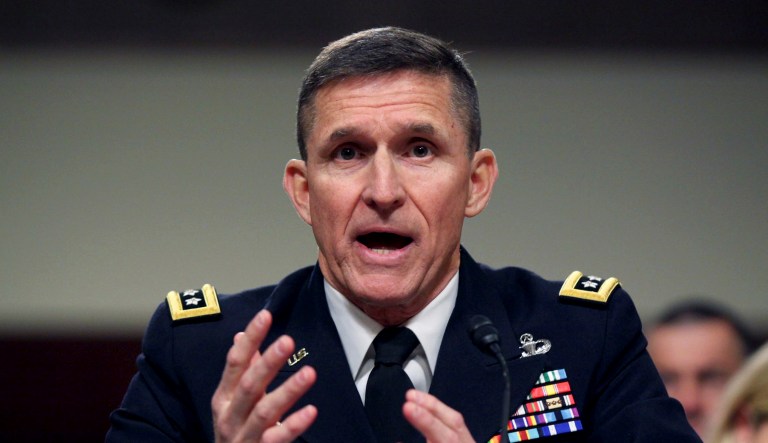 Trump was entirely justified in pardoning Michael Flynn