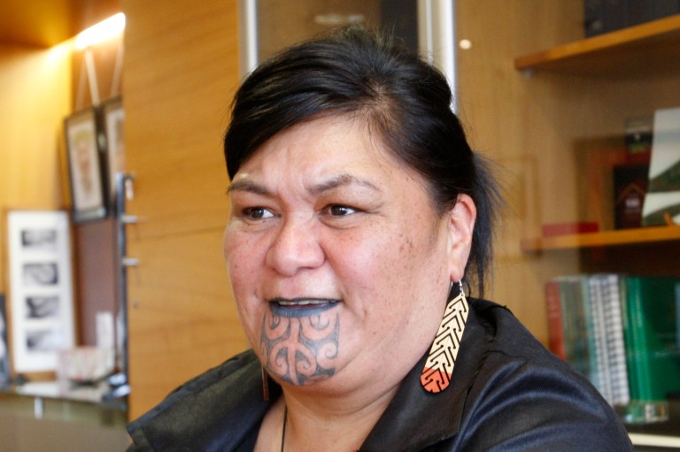 Snapchat removes Maori tattoo filters after criticism from New Zealand