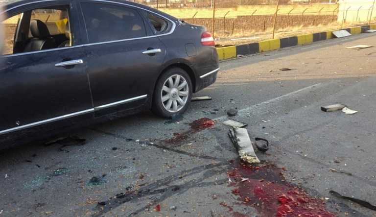 Sons of Iranian nuclear scientist say he was shot four to five times and warned before attack: Report