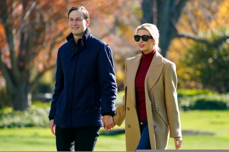 Jared Kushner key to doubling vaccines for US: Pfizer CEO