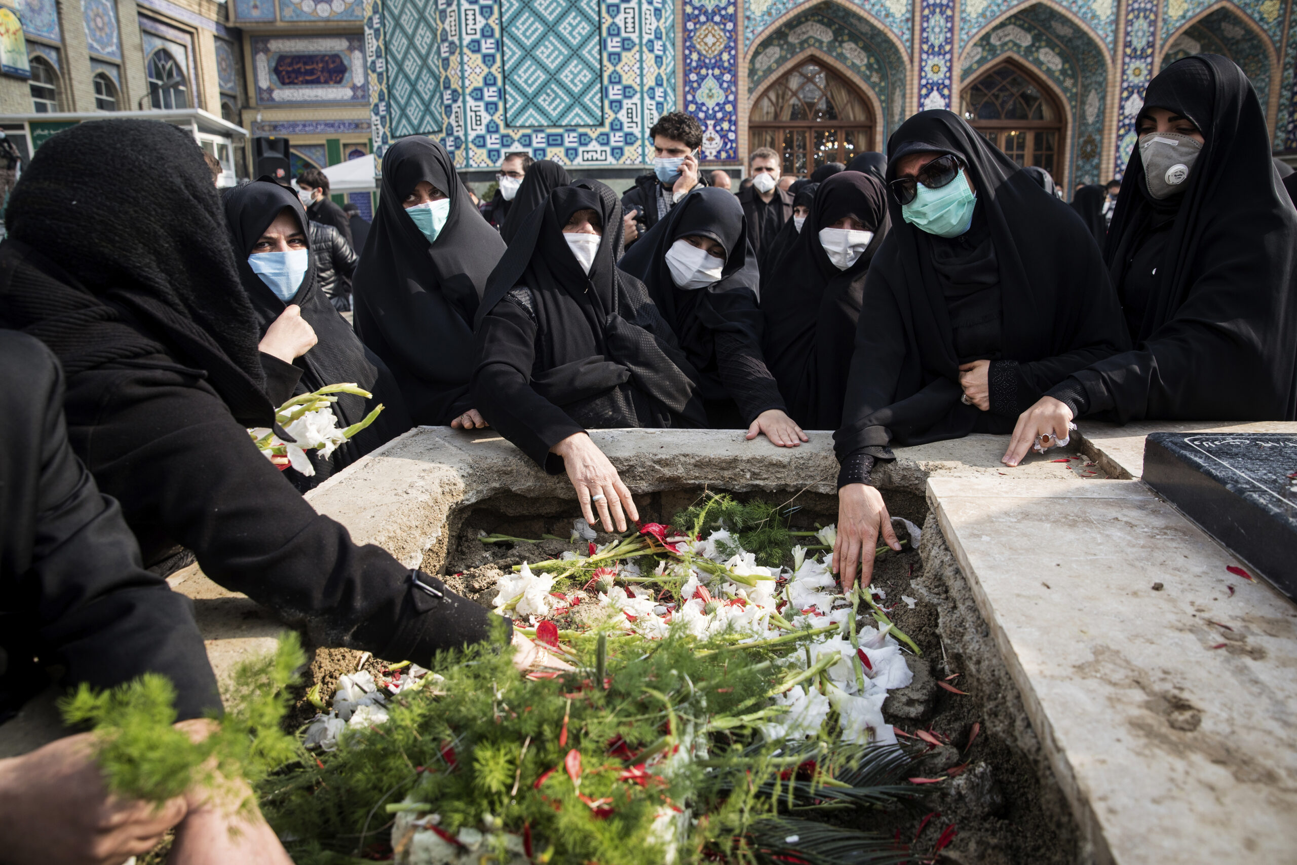 Iranian security official claims Israel killed nuclear scientist with ‘electronic devices’