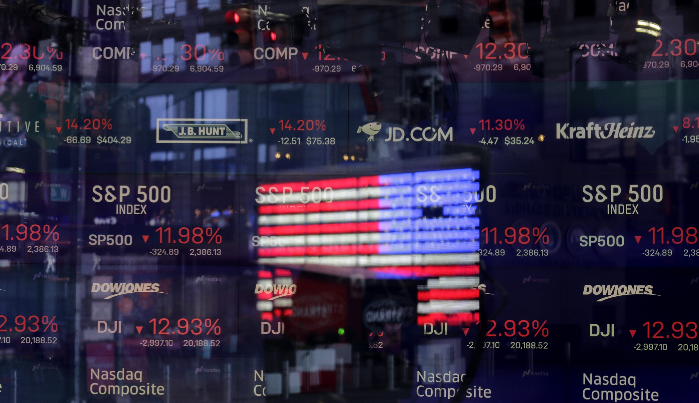 Nasdaq’s diversity rule is discriminatory and immoral