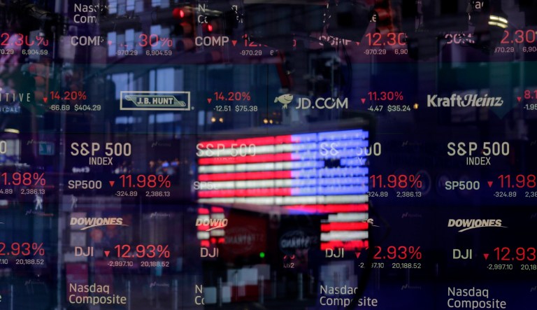 Nasdaq’s diversity rule is discriminatory and immoral