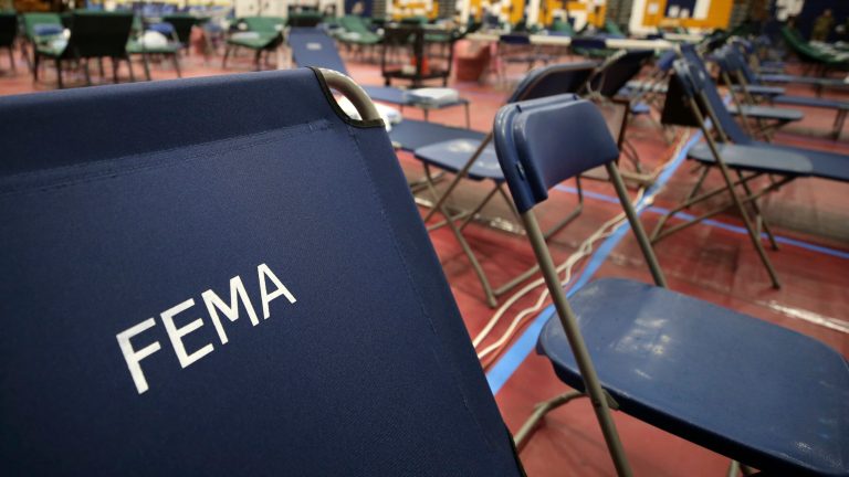 Biden administration deploying FEMA to assist with surge of migrant children at border