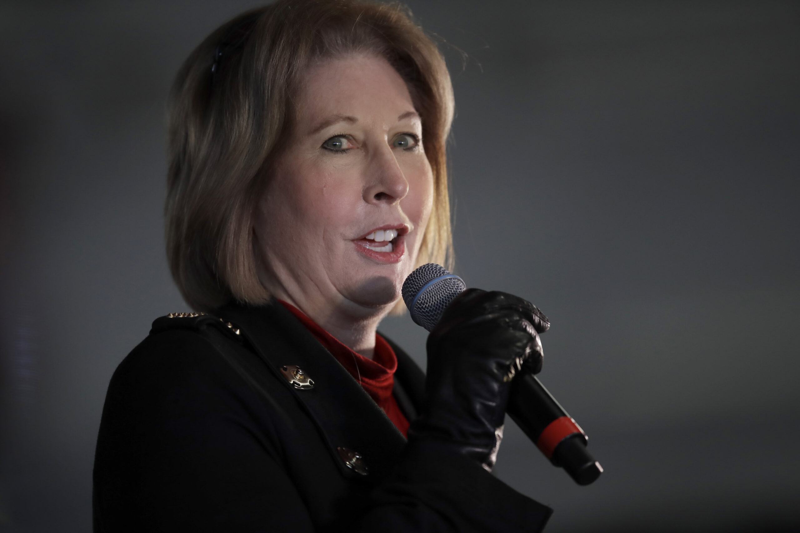 Sidney Powell on Rush Limbaugh: ‘This was a masterful, Machiavellian scheme’