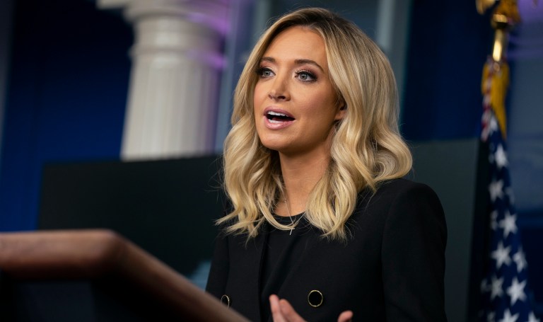 White House refuses to recognize Biden as president-elect following Electoral College vote