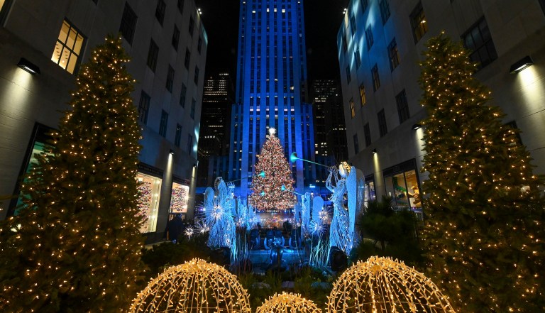 A Christmas Carol for 2020