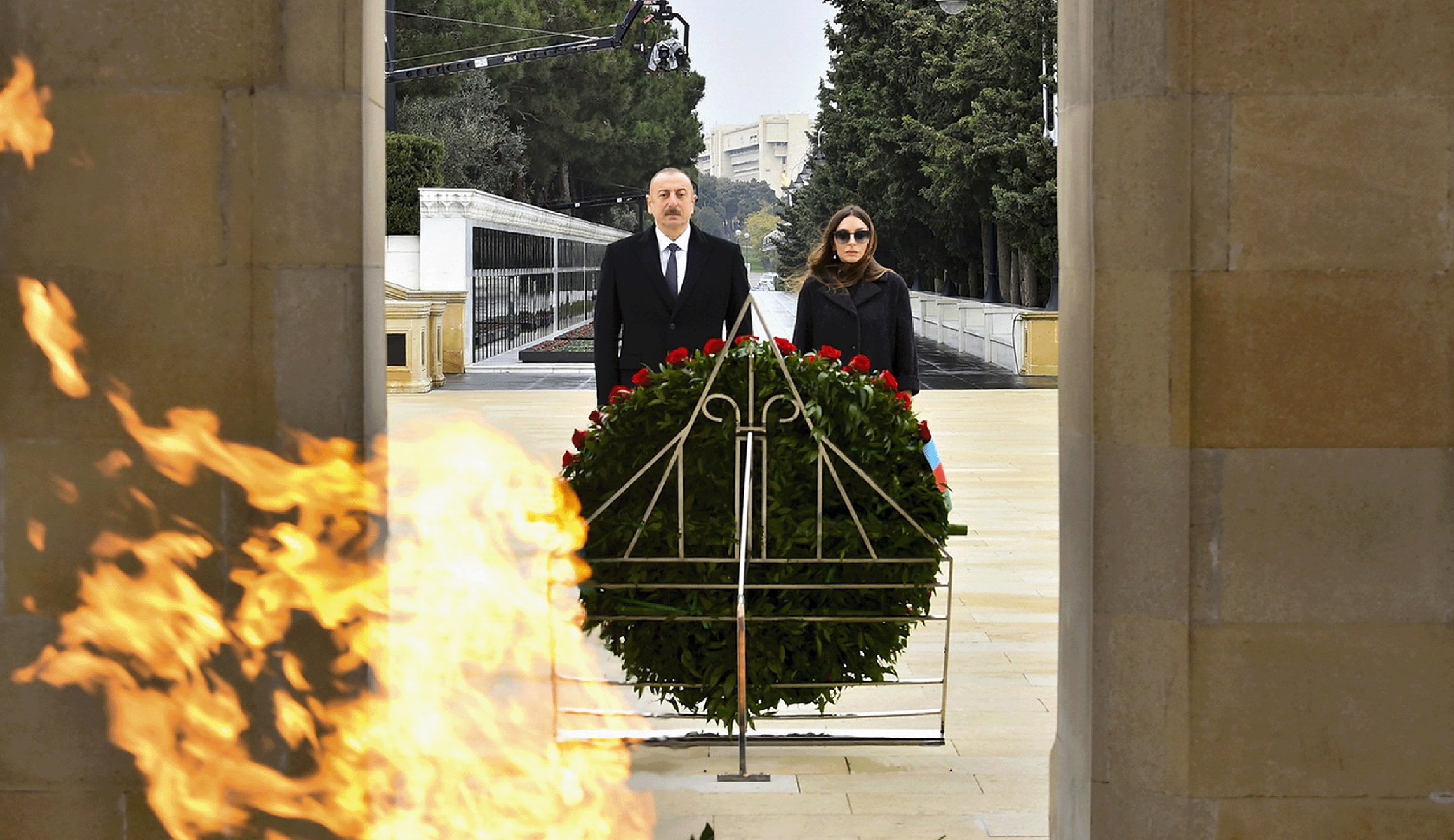 Biden shouldn’t rejoin UNESCO without serious reforms after Azerbaijan antics