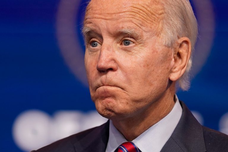 CNN hails Biden’s ‘galvanizing, altruistic, first national rallying call’