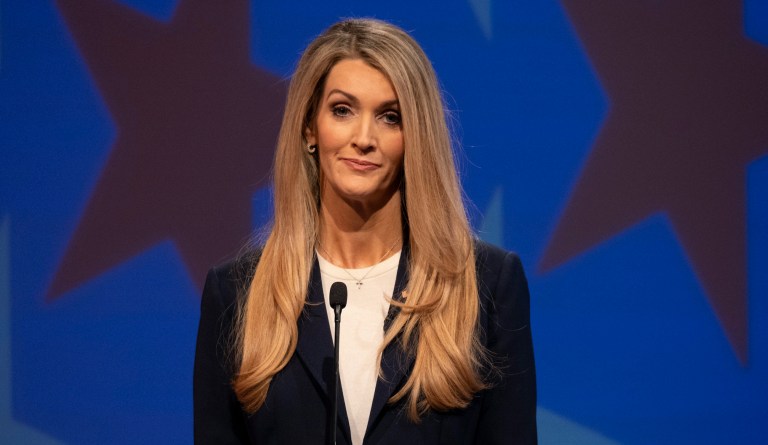 Five takeaways from the Kelly Loeffler-Raphael Warnock Georgia Senate debate