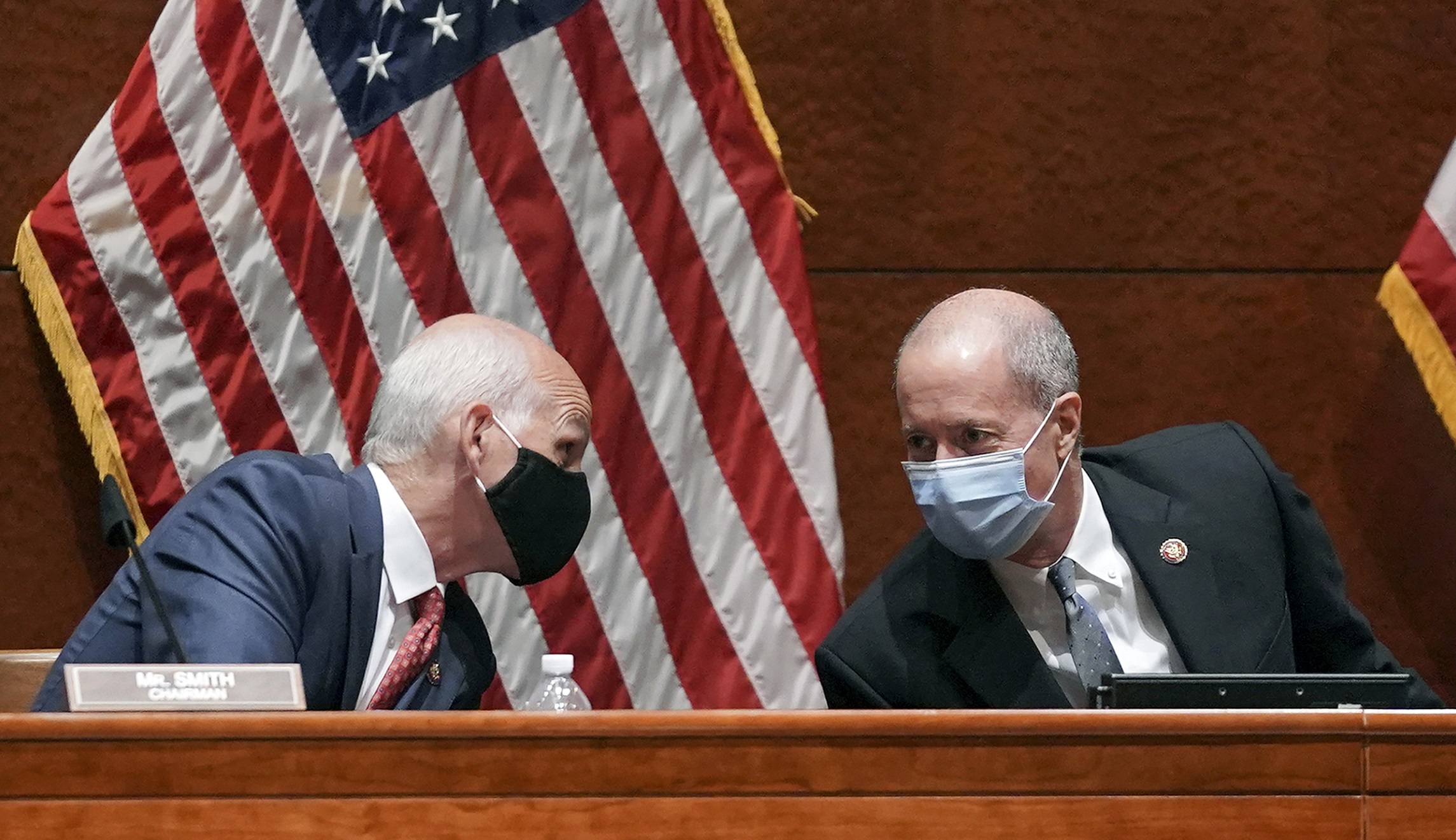 Freedom Caucus risks national security to back Trump’s tech regulation gambit