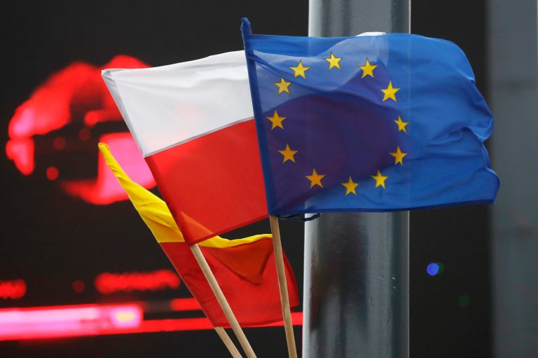 In Europe, Biden’s administration must balance democracy promotion with international security