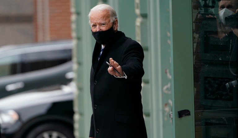 Biden set to campaign for Georgia Senate candidates in races that will decide majority