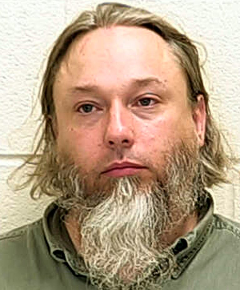 Minnesota mosque bomber identifies as trans woman and seeks lower sentence due to ‘internal conflict’