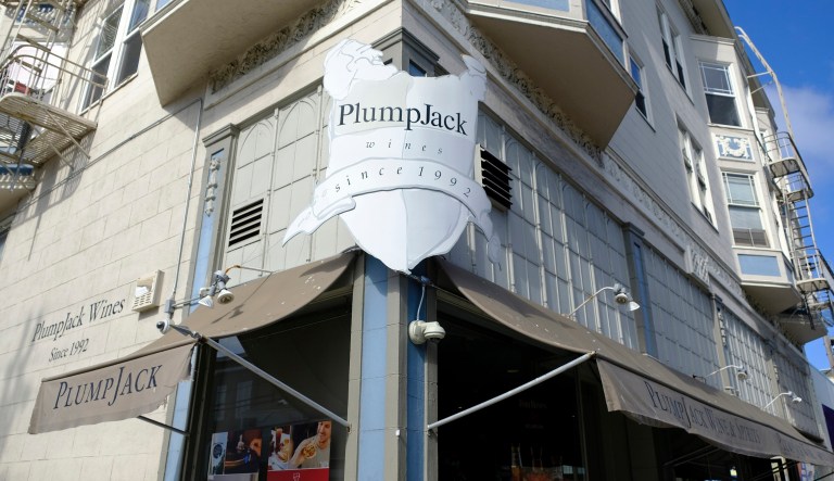 Did Gavin Newsom’s businesses exploit the Paycheck Protection Program?