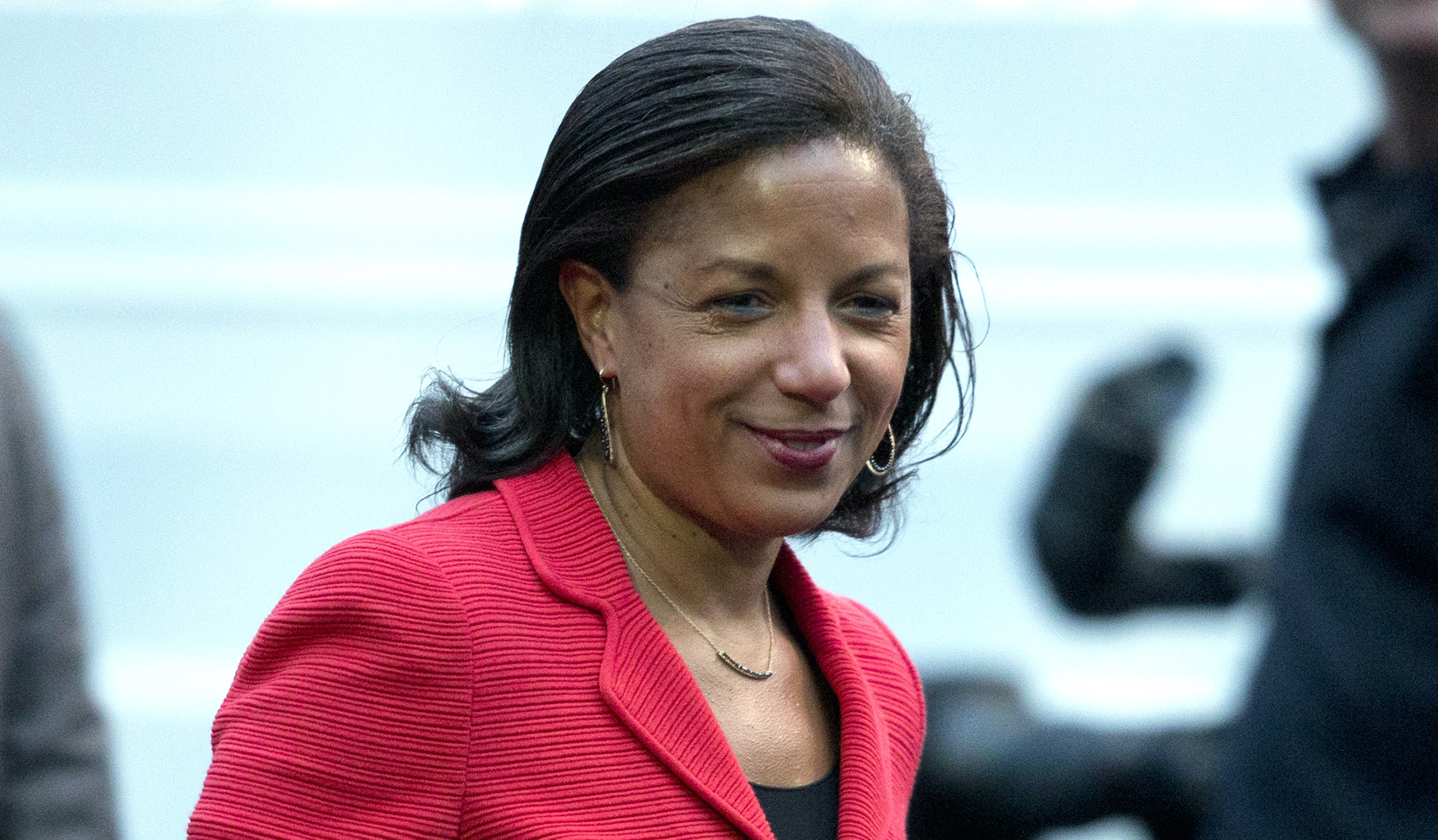Biden taps Susan Rice to run White House domestic policy shop