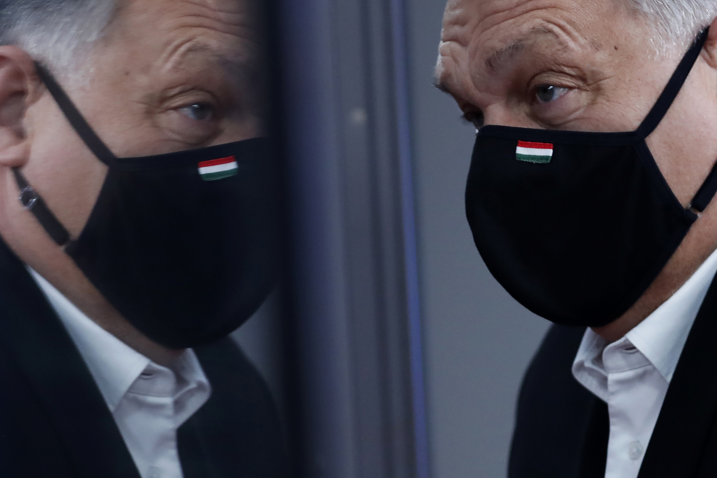 Viktor Orban strengthens executive power in Hungary and limits gay rights