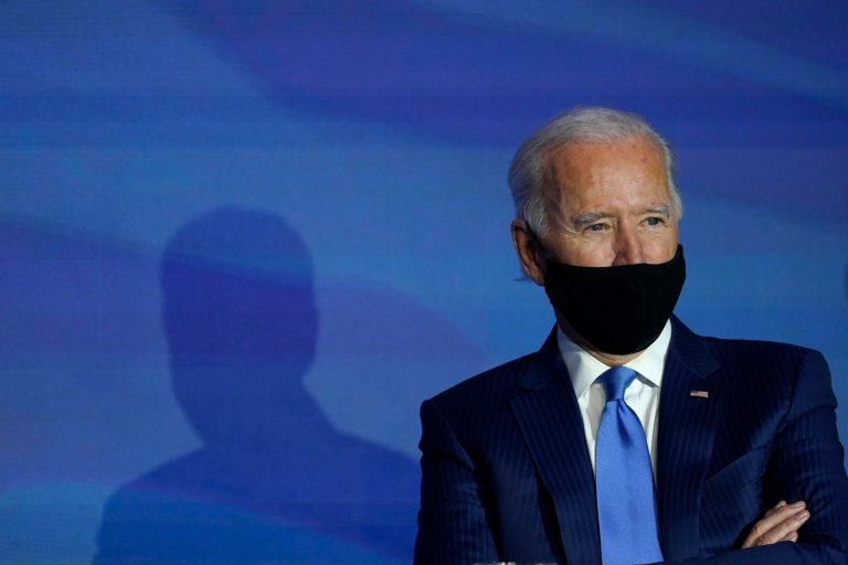 Biden gears up for showdown with ‘killer’ Putin on placid Lake Geneva