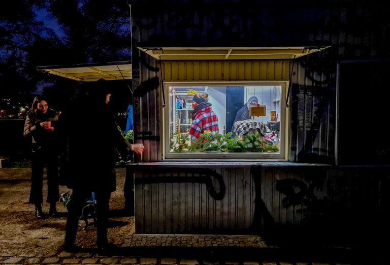 Germany to implement national lockdown through Christmas amid coronavirus surge