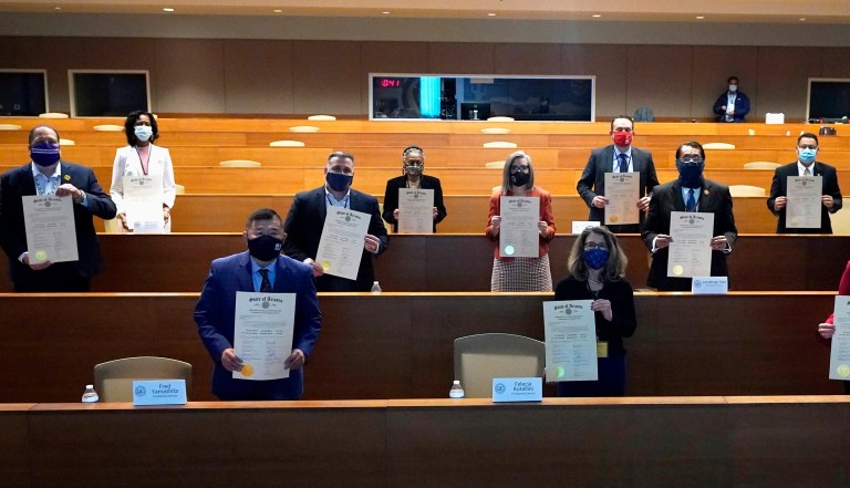 Trump should pull the plug, not the trigger, on further election challenges