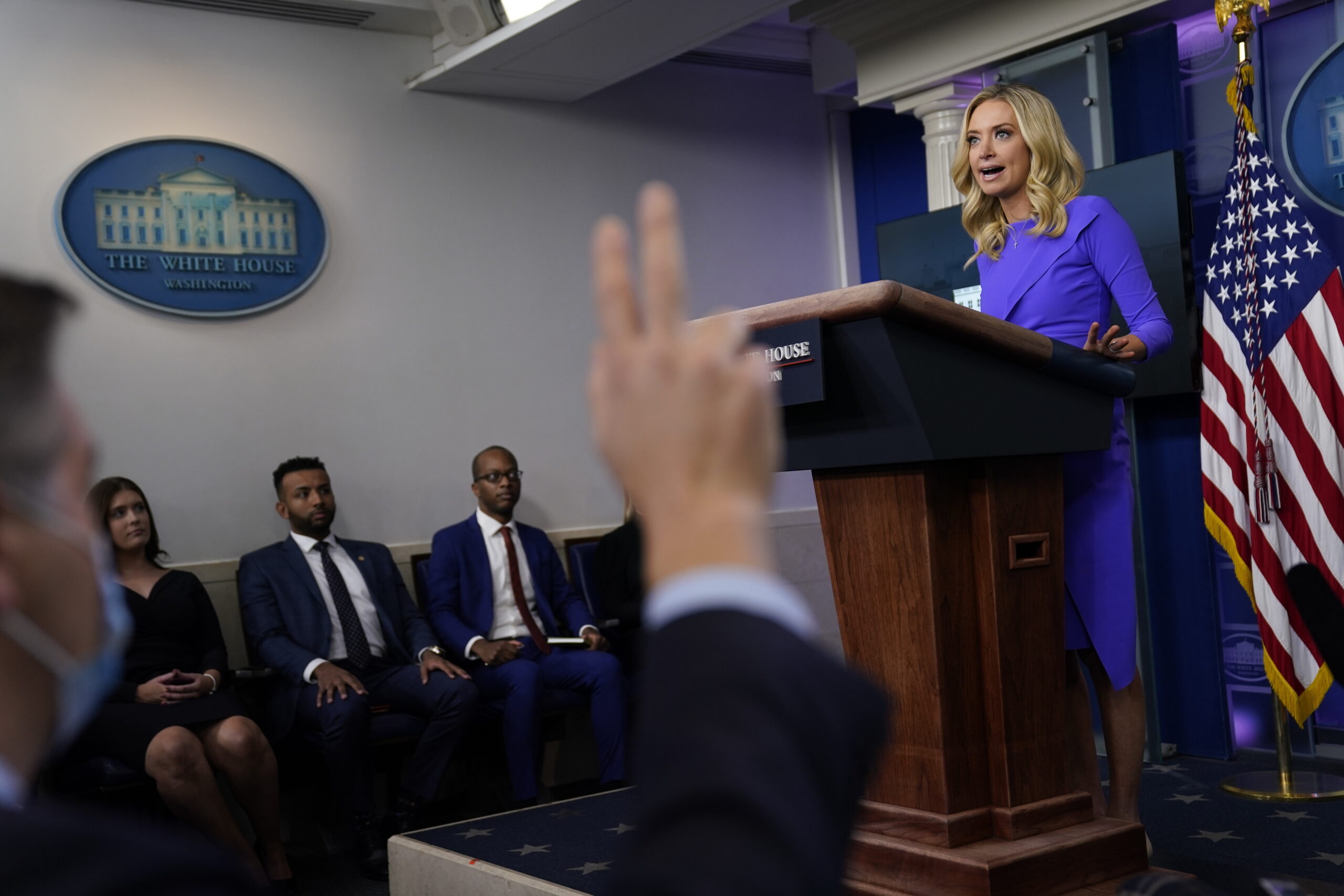 Liberal Media Scream: Reporter decries ‘ex-boyfriend’ abuse from Team Trump