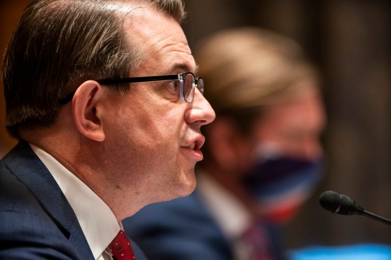 Trump attorney asks DC court to conceal ‘handful of documents’ from Jan. 6 committee