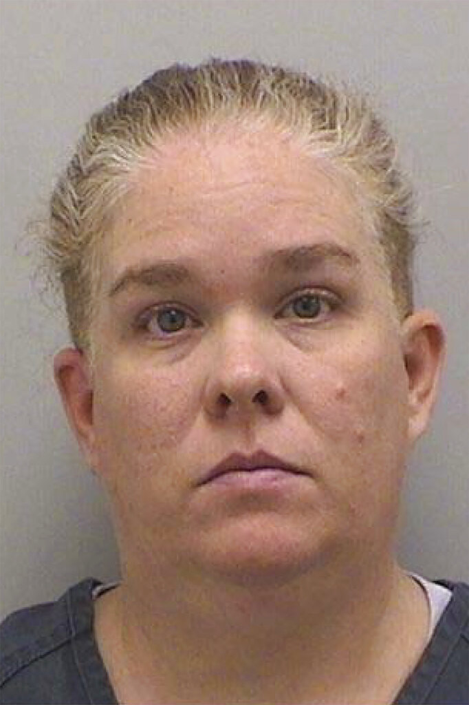 Mother sentenced to prison for death of ‘Make-A-Wish’ daughter