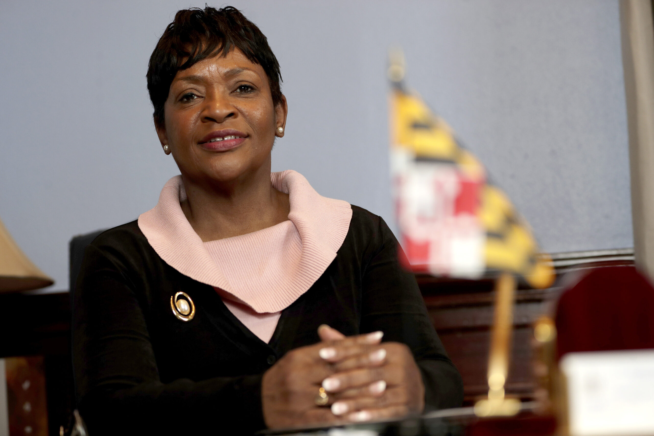 Maryland legislators consider repeal of pro-Confederacy state song