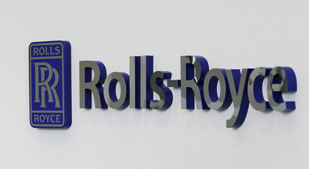 Car sales increased as people realized ‘life can be short’ amid COVID-19 deaths: Rolls-Royce CEO