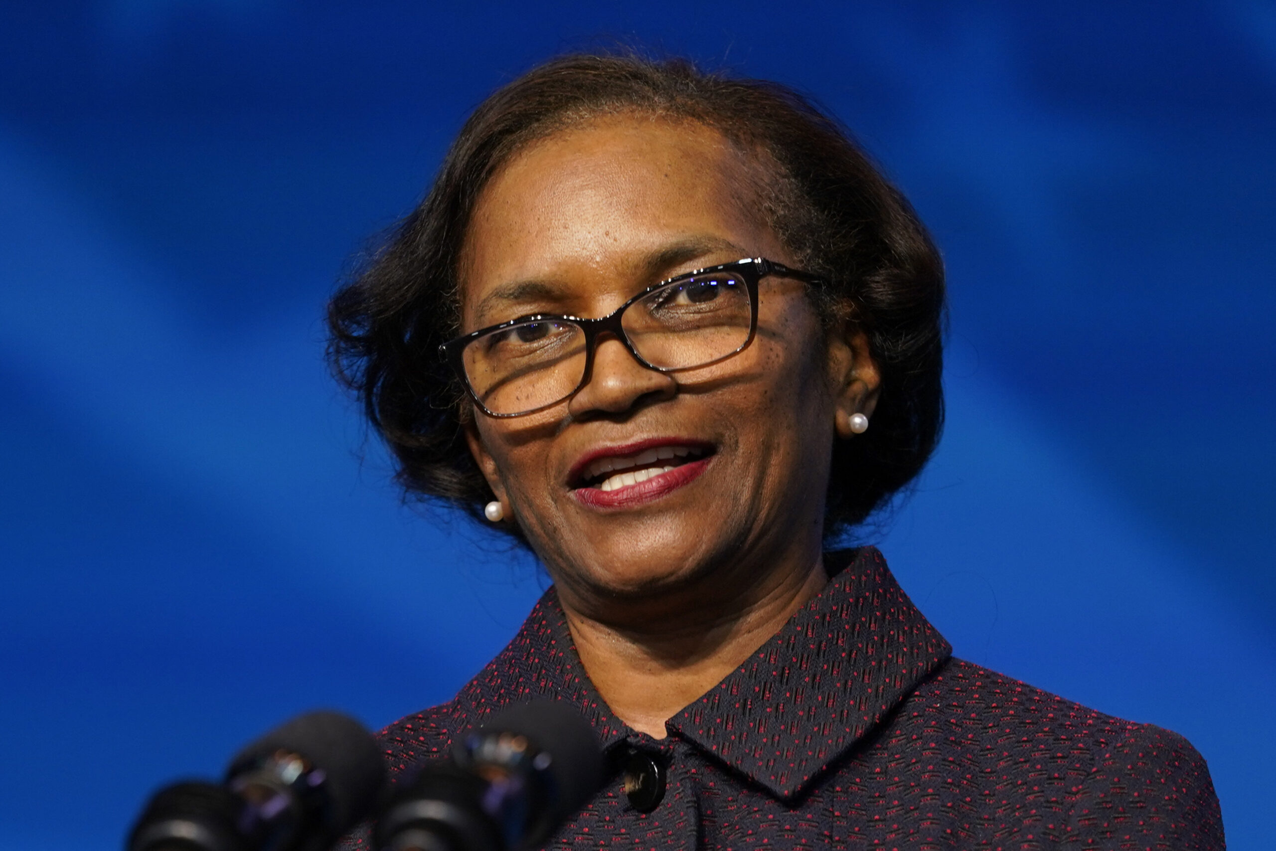Obama veteran confirmed to lead Biden effort to cut emissions in infrastructure development