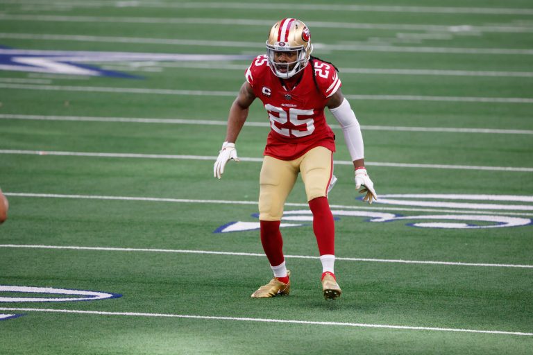 NFL cornerback Richard Sherman arrested on domestic violence charge