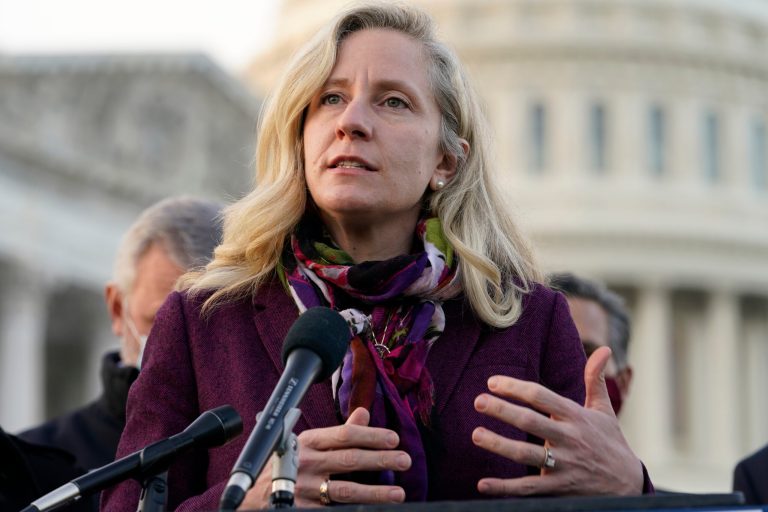 House GOP targeting vulnerable Democrats in new ad about DC crime bill