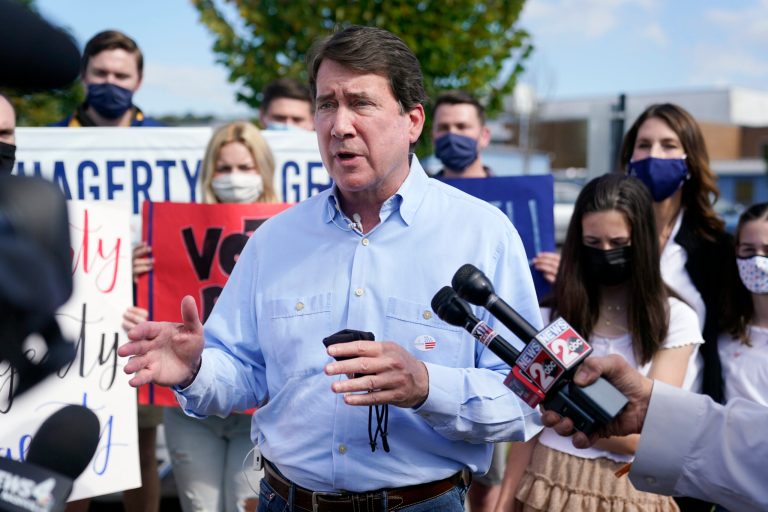 EXCLUSIVE: Hagerty introduces SNOOP Act to end Biden’s ‘intrusive’ tax provision