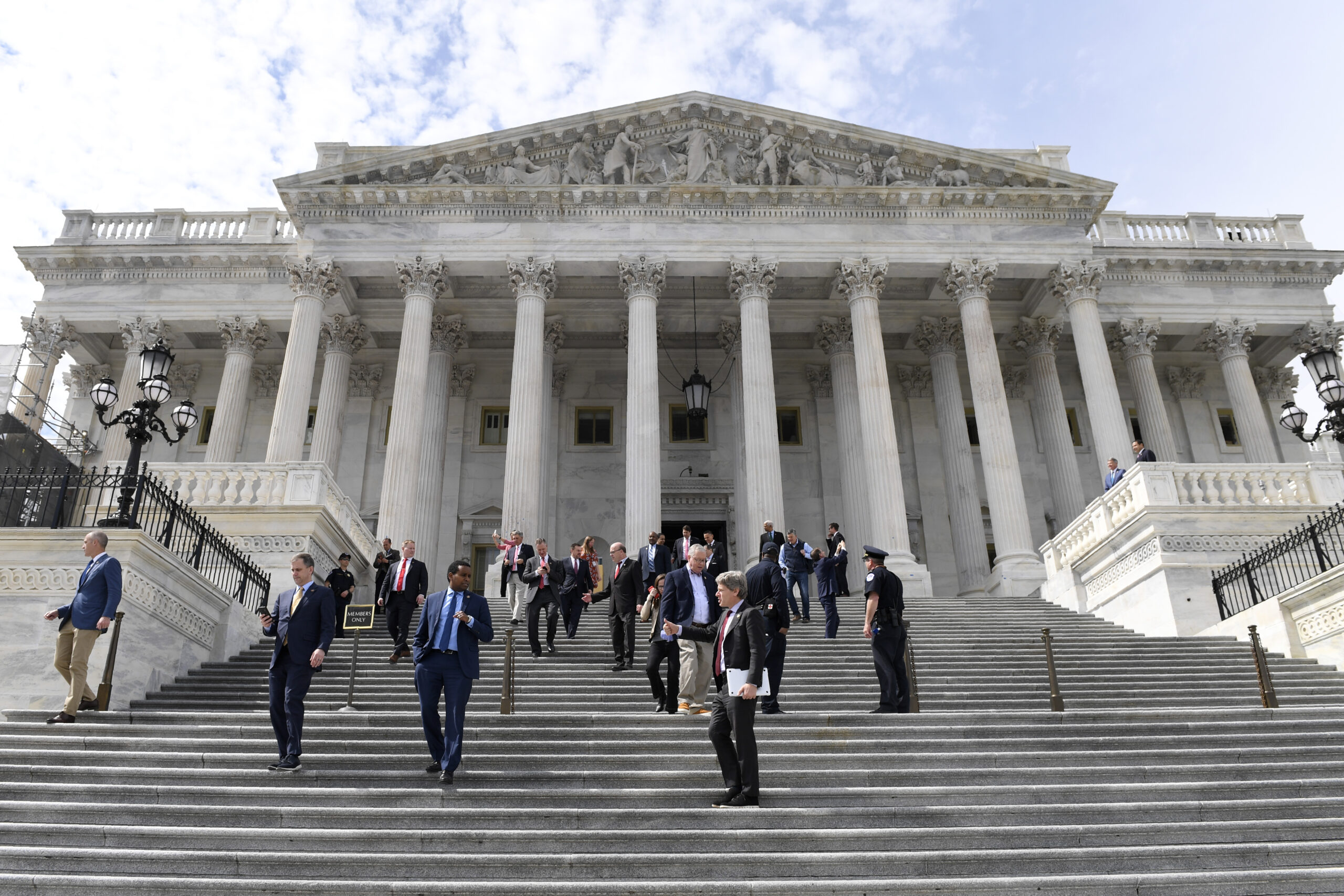 House staff turnover stuck at second worst rate ever. Who are the biggest offenders?