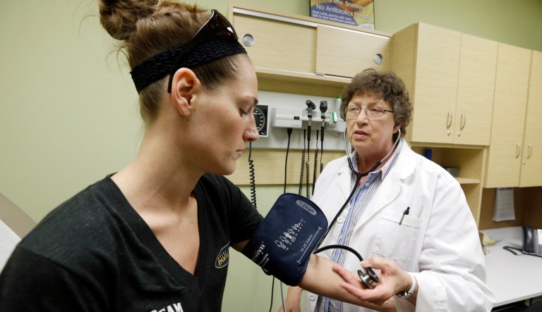 Looming federal regulation a nightmare for rural states and healthcare