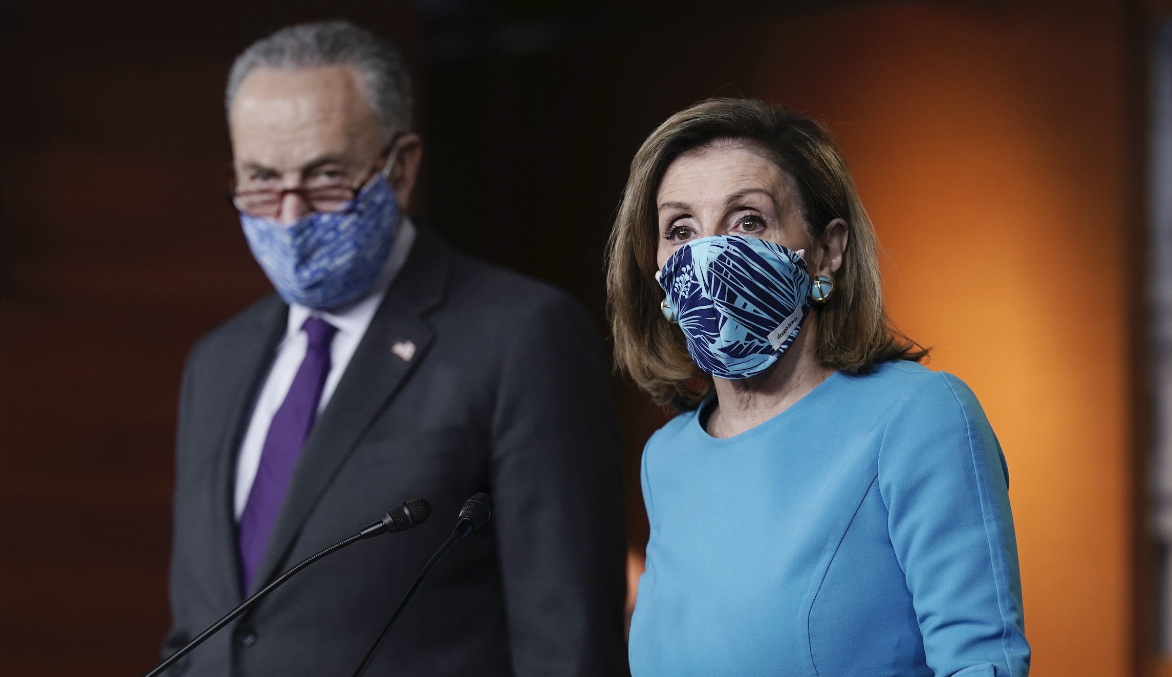 The real problem with Democrats’ ‘COVID relief’ bill