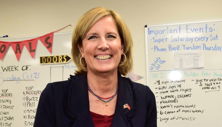 Only massive hypocrisy could let Pelosi steal a New York House seat