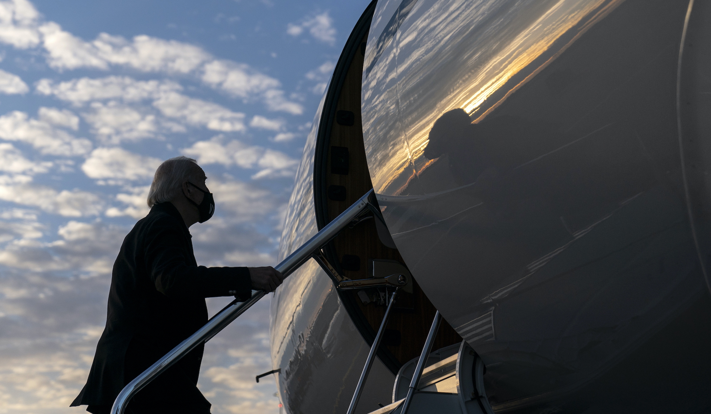 Biden to travel to Texas on Friday to survey winter storm damage
