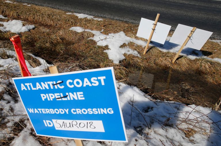 FERC sets new environmental hurdles for gas pipeline approvals
