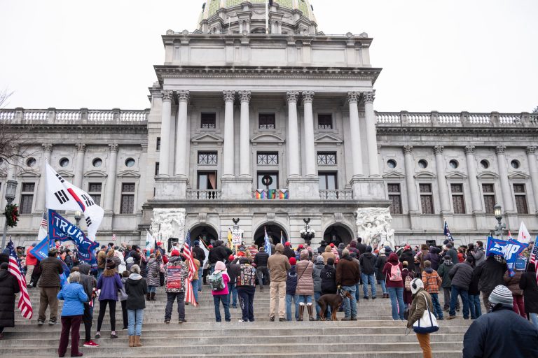 Pennsylvania counties prepare for missed payments amid budget standoff