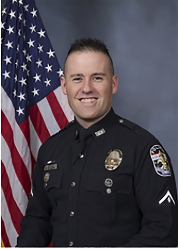 Louisville Metro Police Department fires officers involved in Breonna Taylor raid