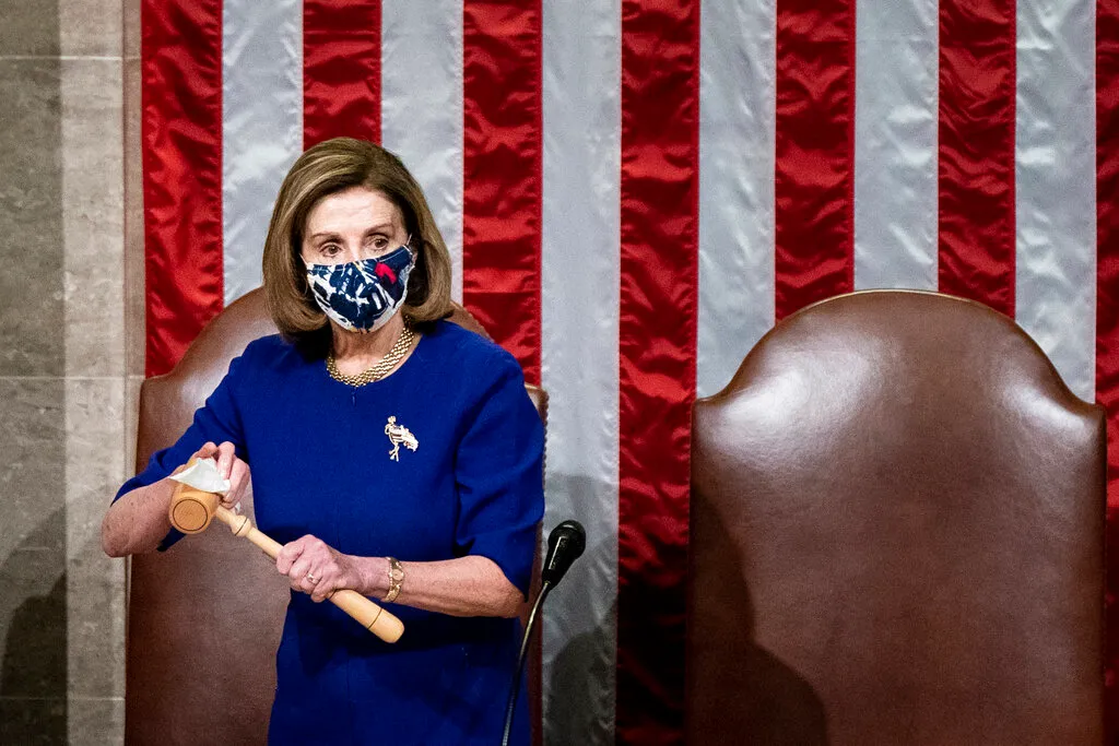Democratic pollster: ‘Big Republican advantage going into 2022’
