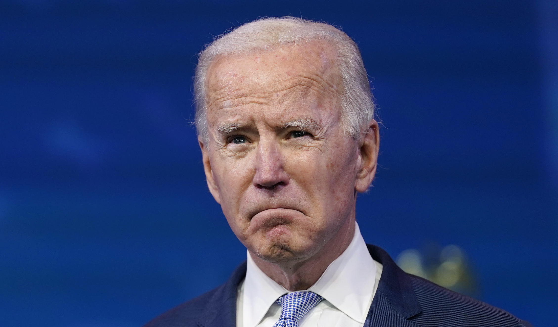 ‘Totally unacceptable’: Biden compares Black Lives Matter protest crackdown with response to Trump’s ‘mob of thugs’