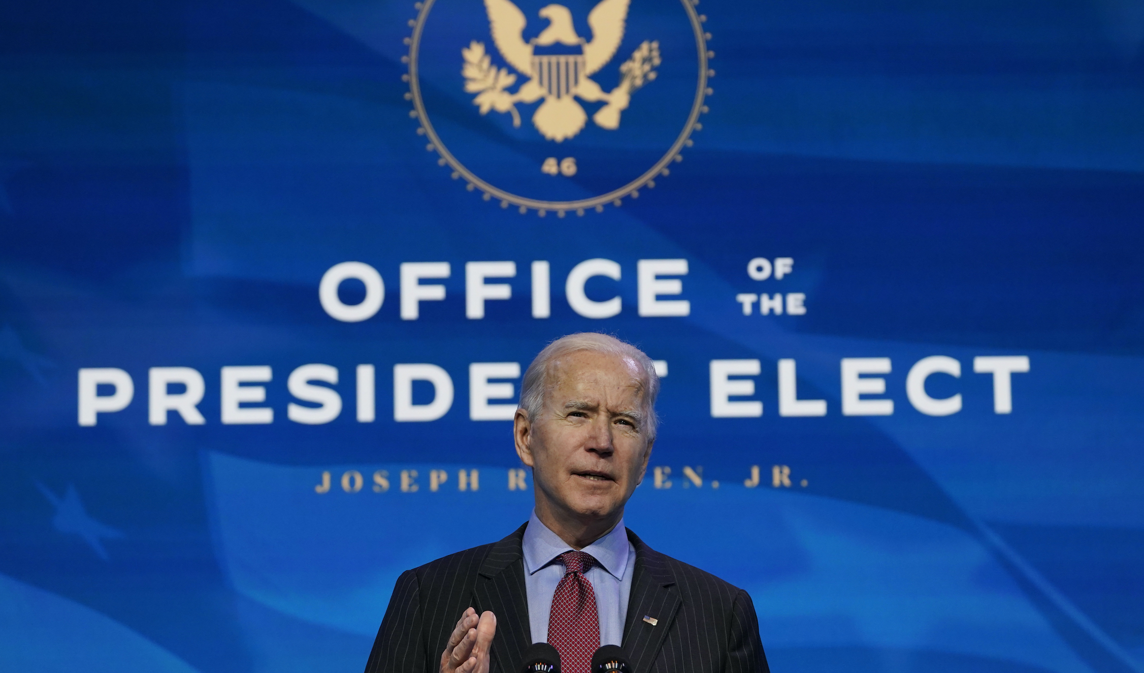 Biden’s stimulus plan will harm those who need the most help