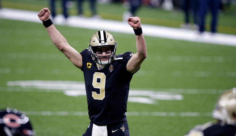 NFL playoffs divisional weekend: Everything you need to know