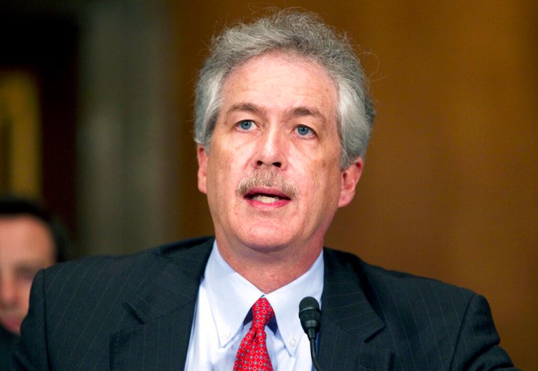 Senate confirms William Burns as CIA director after Ted Cruz lifts hold