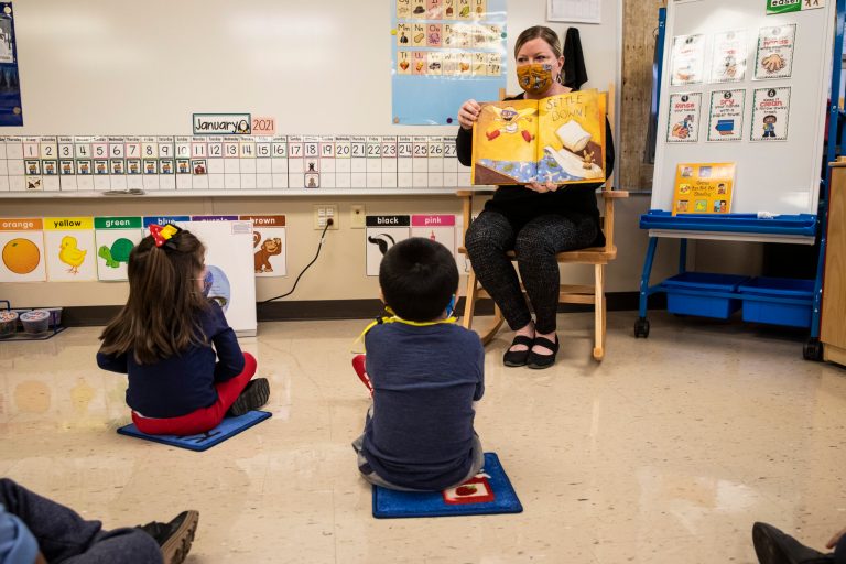 K-12 education was broken long before the pandemic. Let’s rethink it